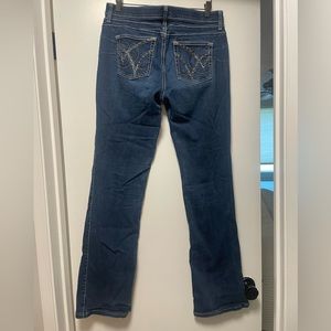 Wrangler Q-Baby Riding Jeans